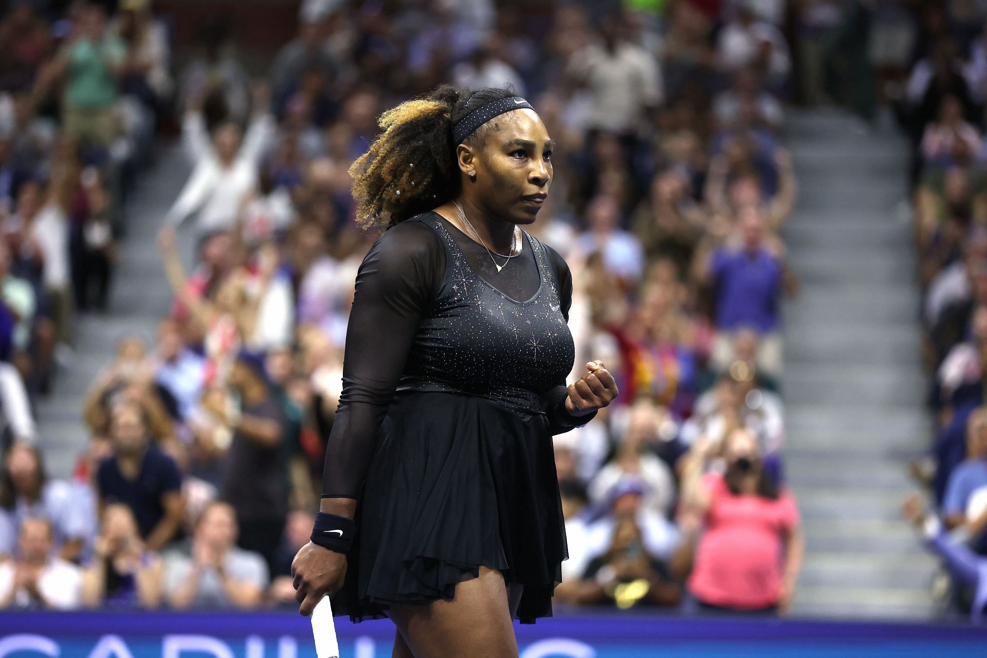 2022 US Open - Day 3